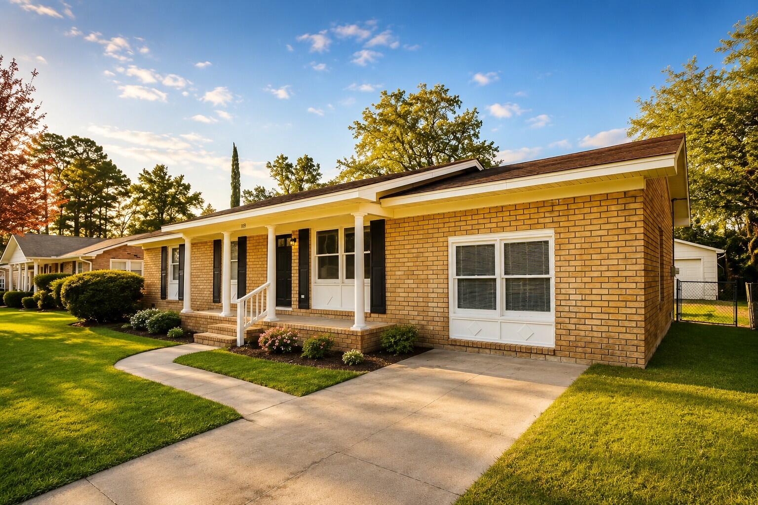 109 Wisteria Road