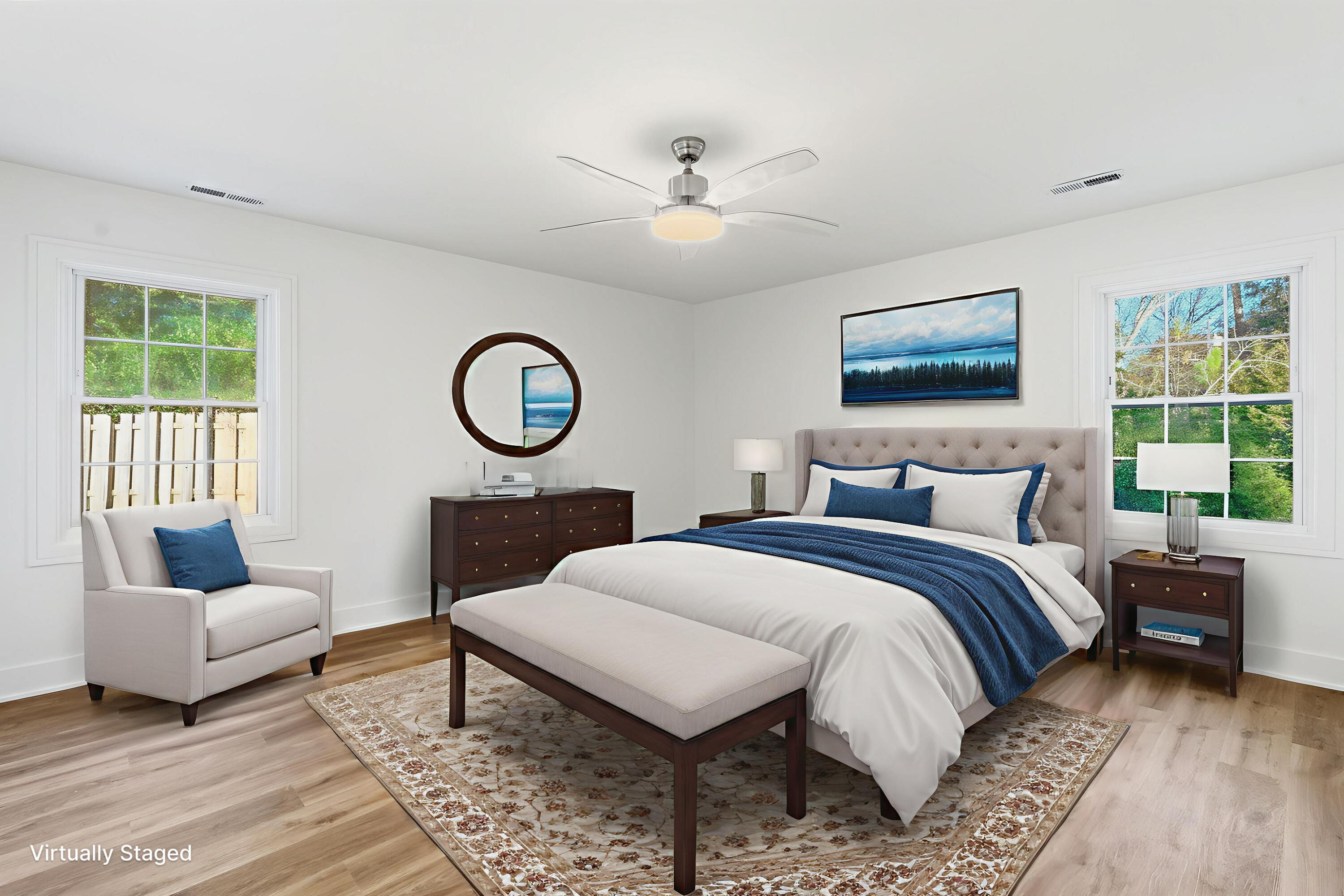 1260 Robin Road Road