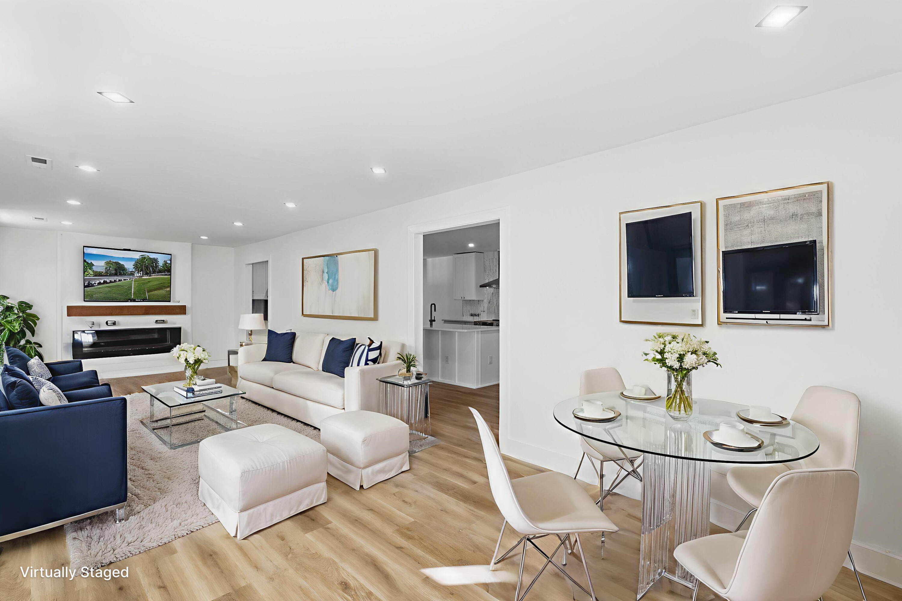 1260 Robin Road Road