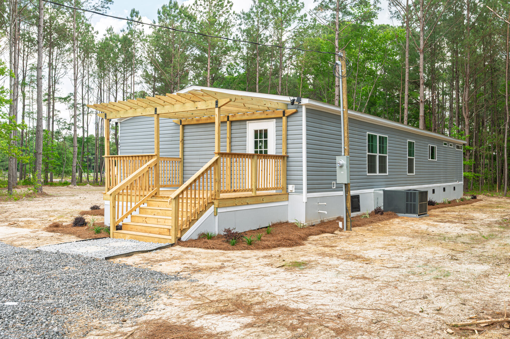 147 Bonanza Drive