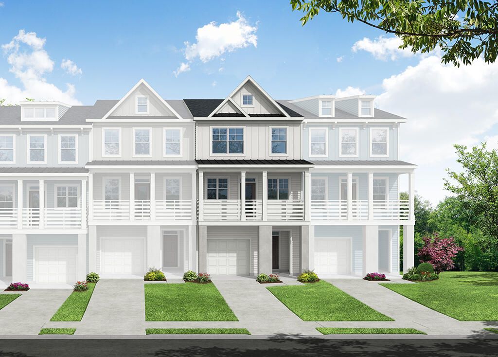 Photo of 337 Laurens View Lane, Charleston, SC 29492 (MLS # 25010760)