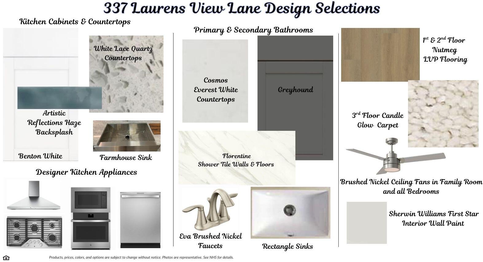 337 Laurens View Lane