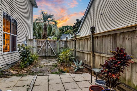 A home in Mount Pleasant