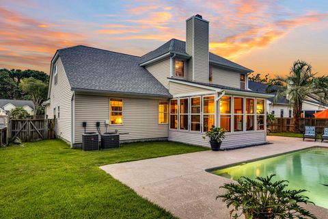 A home in Mount Pleasant