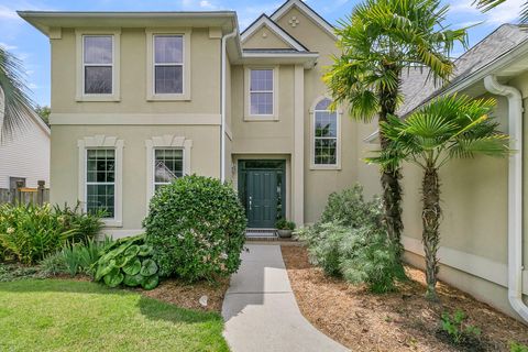 A home in Mount Pleasant