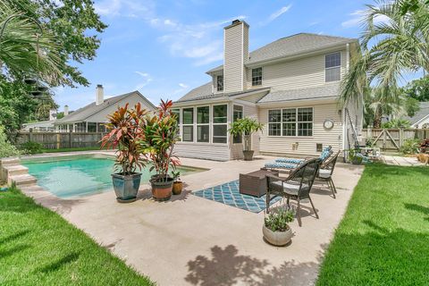 A home in Mount Pleasant