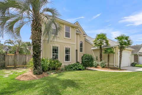 A home in Mount Pleasant