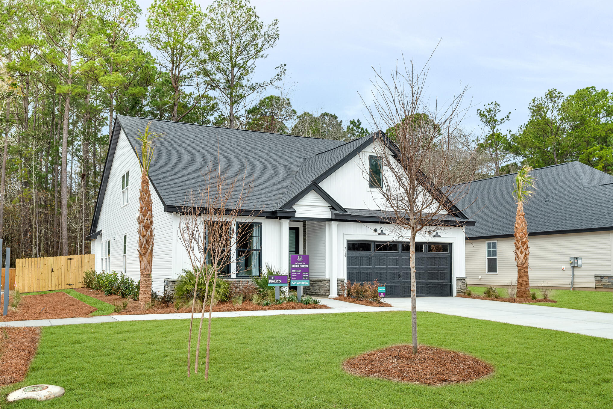 214 Creek Pointe Drive