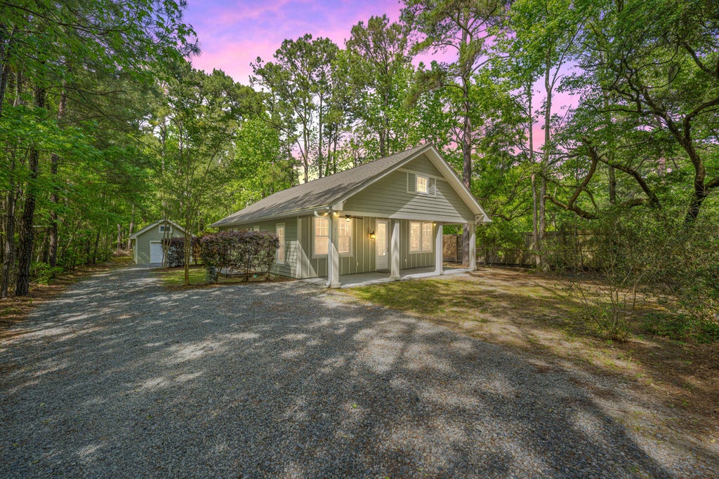 Photo of 6037 Chisolm Road, Johns Island, SC 29455 (MLS # 26017087)