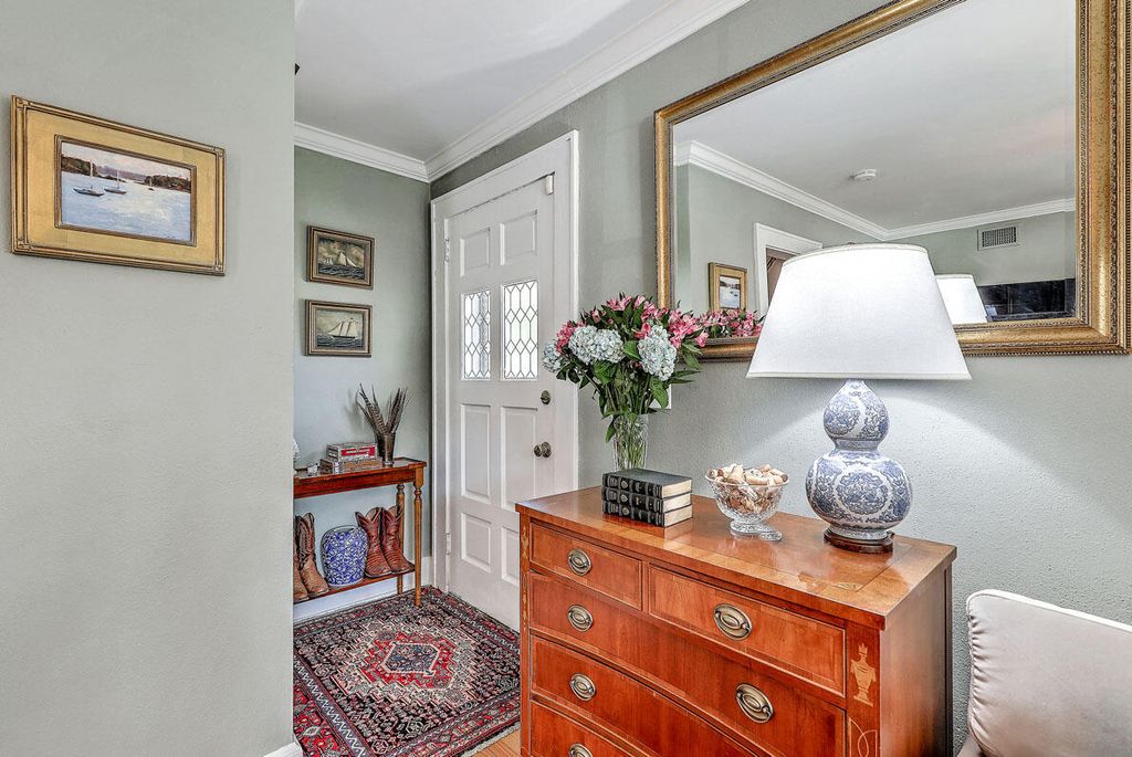 Photo of 17 8th Avenue #A, Charleston, SC 29403 (MLS # 25026904)