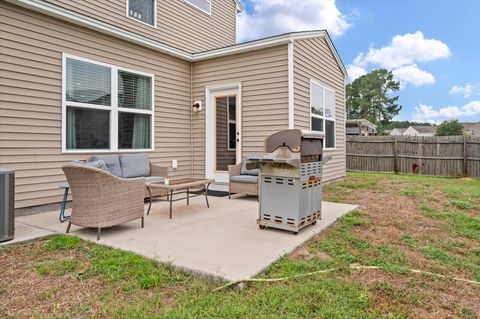 A home in Summerville