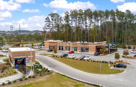 A home in Summerville