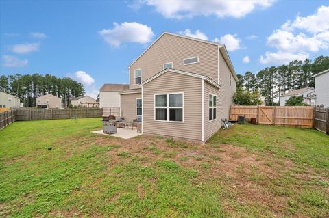 A home in Summerville