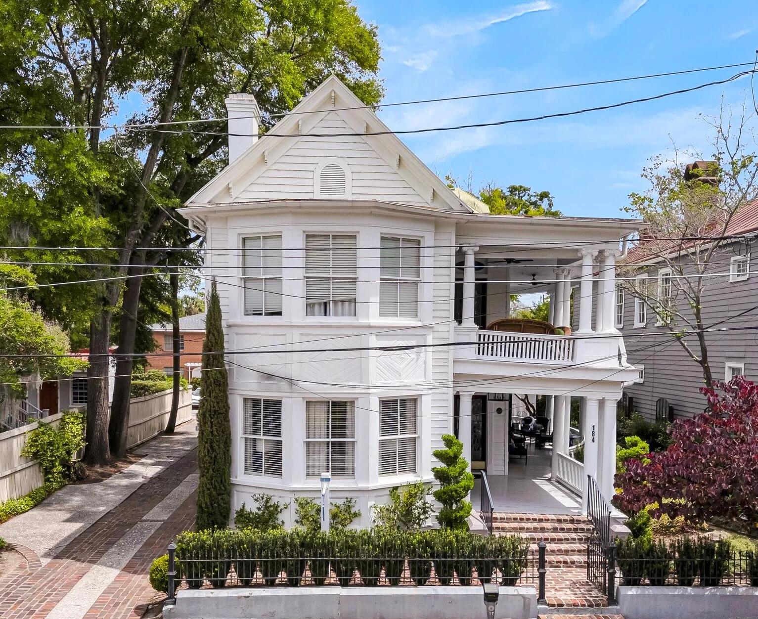 184 Ashley Avenue