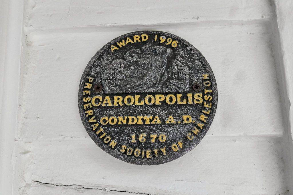 Photo of 184 Ashley Avenue, Charleston, SC 29403 (MLS # 25012134)