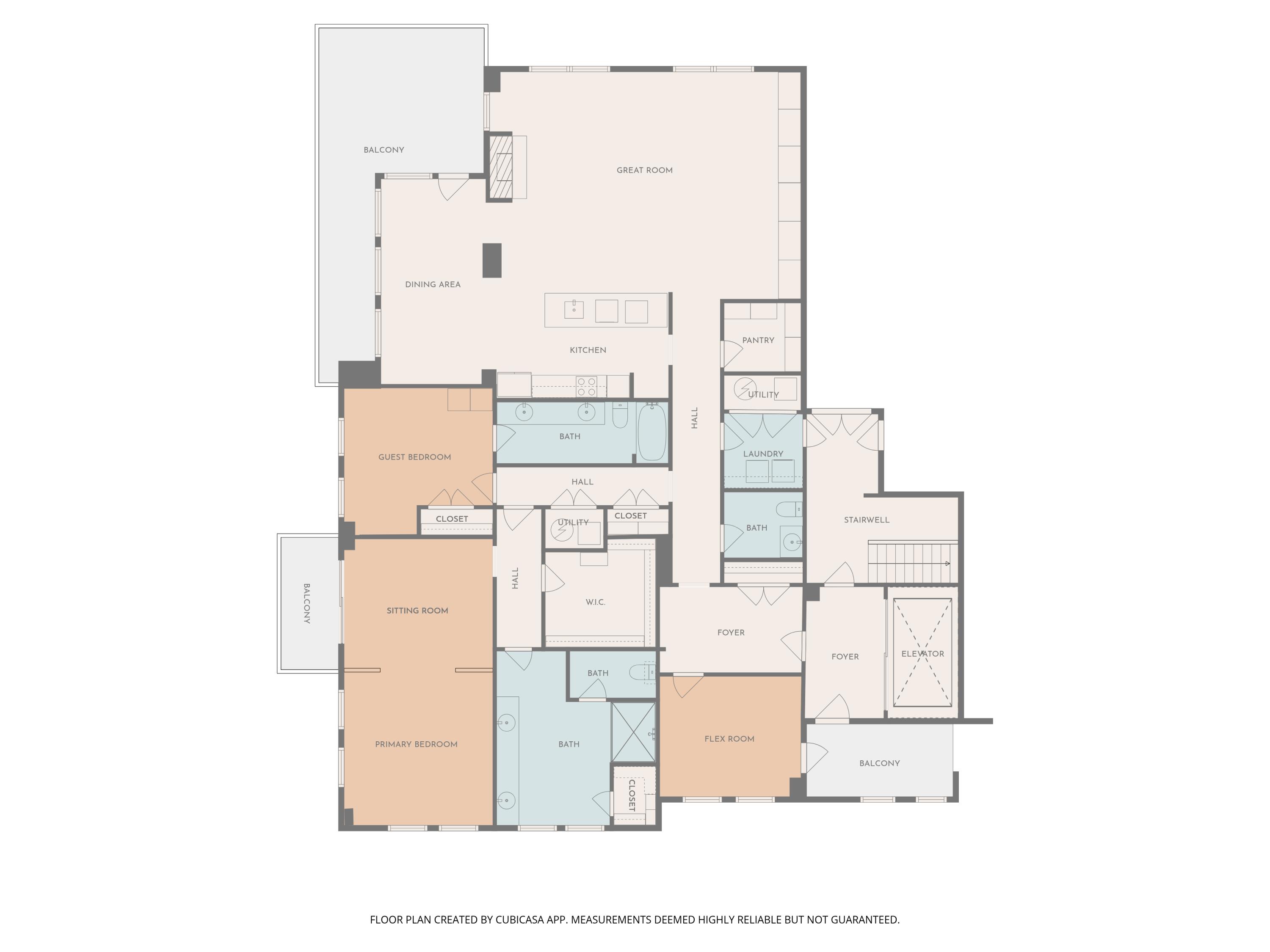 221 Cooper River Drive