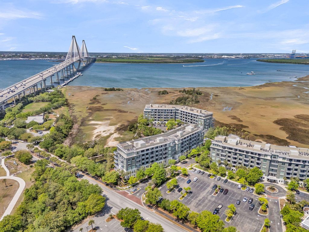 Photo of 221 Cooper River Drive, Mount Pleasant, SC 29464 (MLS # 26009665)