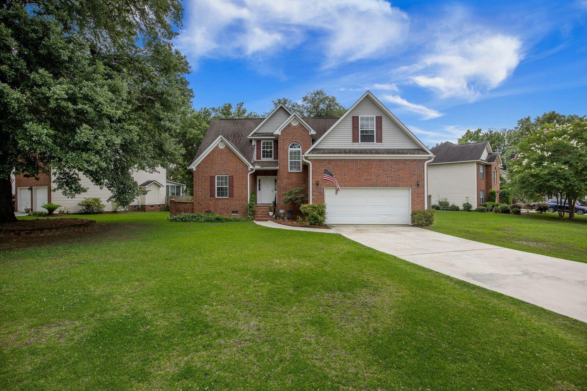 116 Holbrook Lane