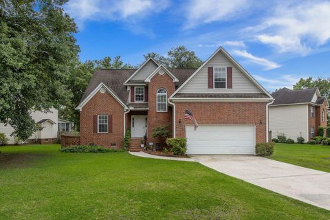 116 Holbrook Lane Goose Creek SC 29445
