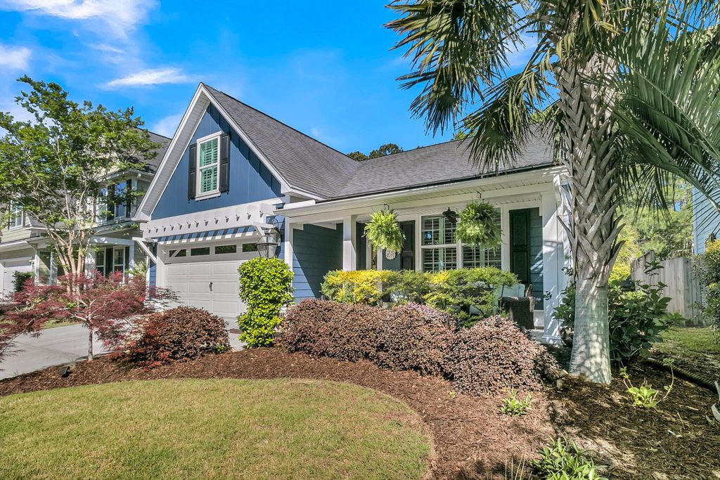 Photo of 112 Carriage Hill Place, Charleston, SC 29492 (MLS # 26010705)