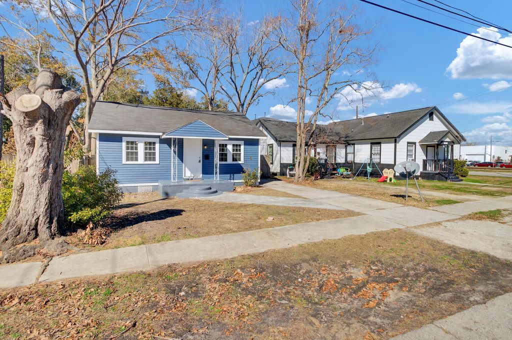 Photo of 1904 Iris Street, North Charleston, SC 29405 (MLS # 26002296)