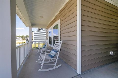 A home in Summerville