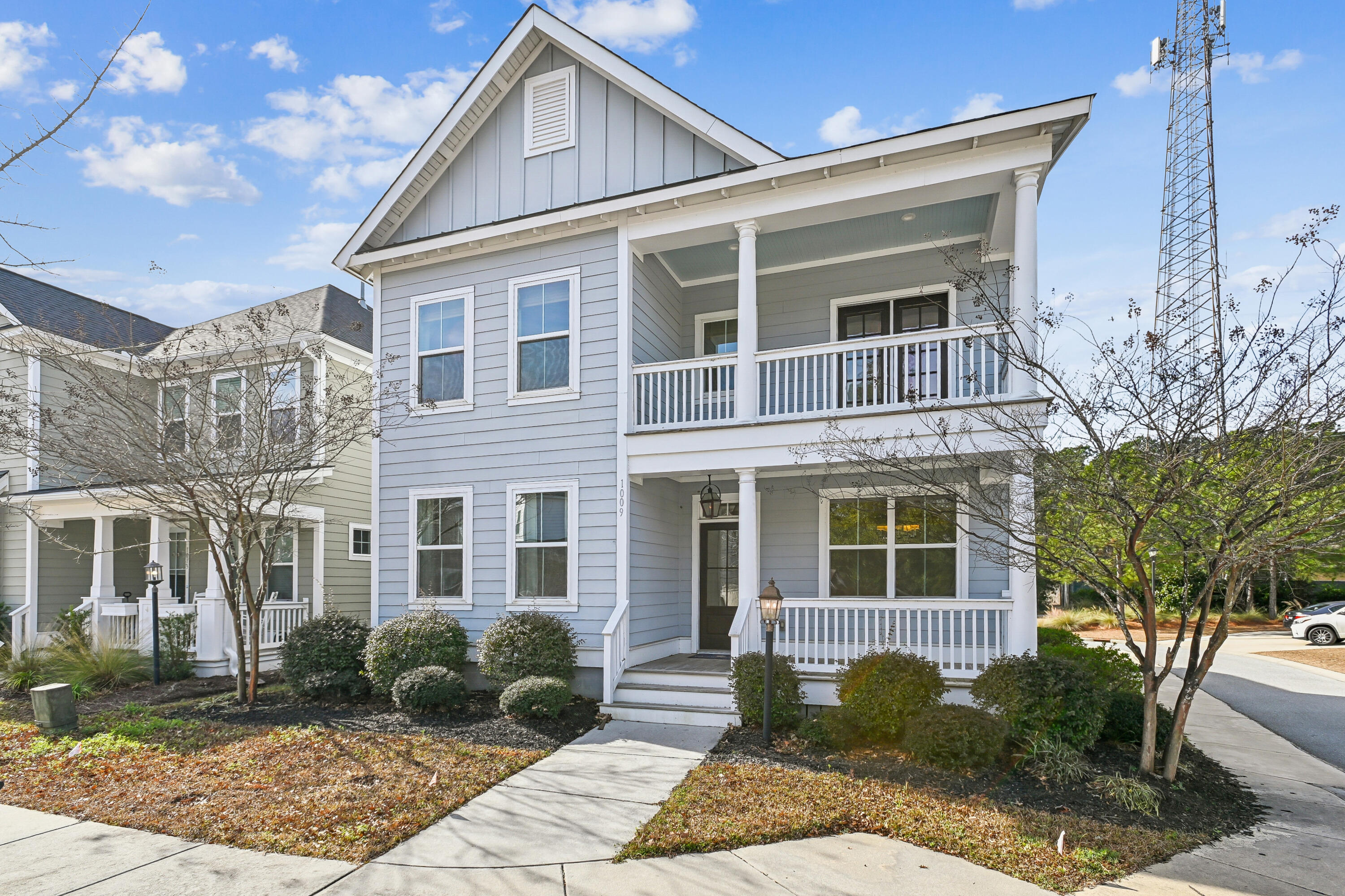 1009 Oak Bluff Avenue