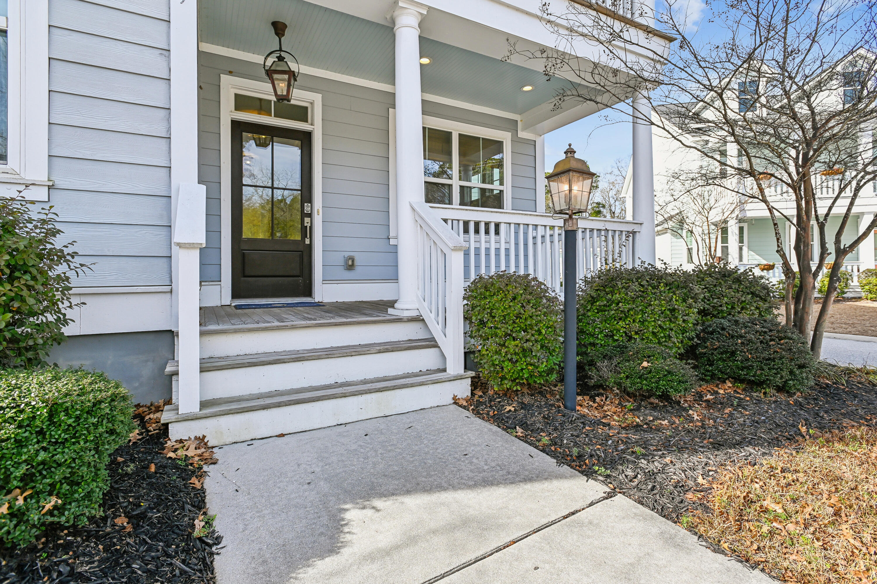 1009 Oak Bluff Avenue
