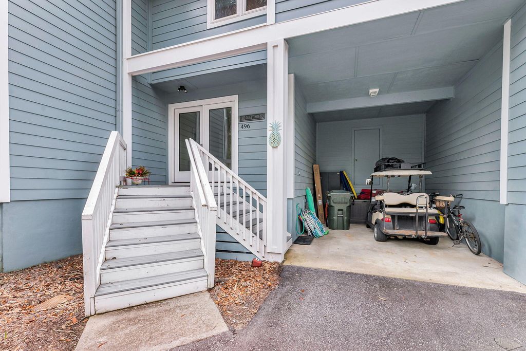 Photo of 496 Sea Cloud Circle, Edisto Island, SC 29438 (MLS # 26006075)