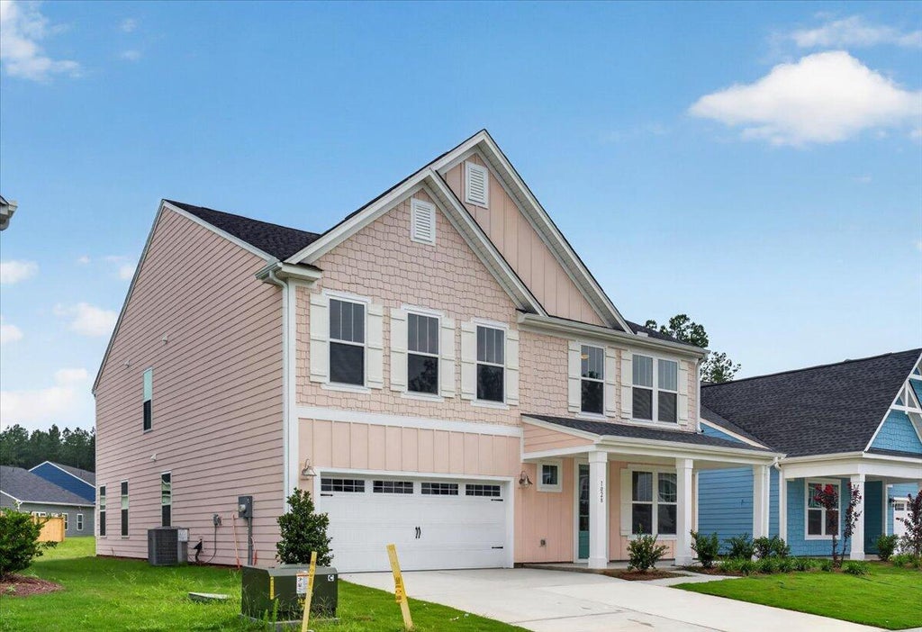 Photo of 1028 House Finch Avenue #Cc3-22-13, Ravenel, SC 29470 (MLS # 26018647)