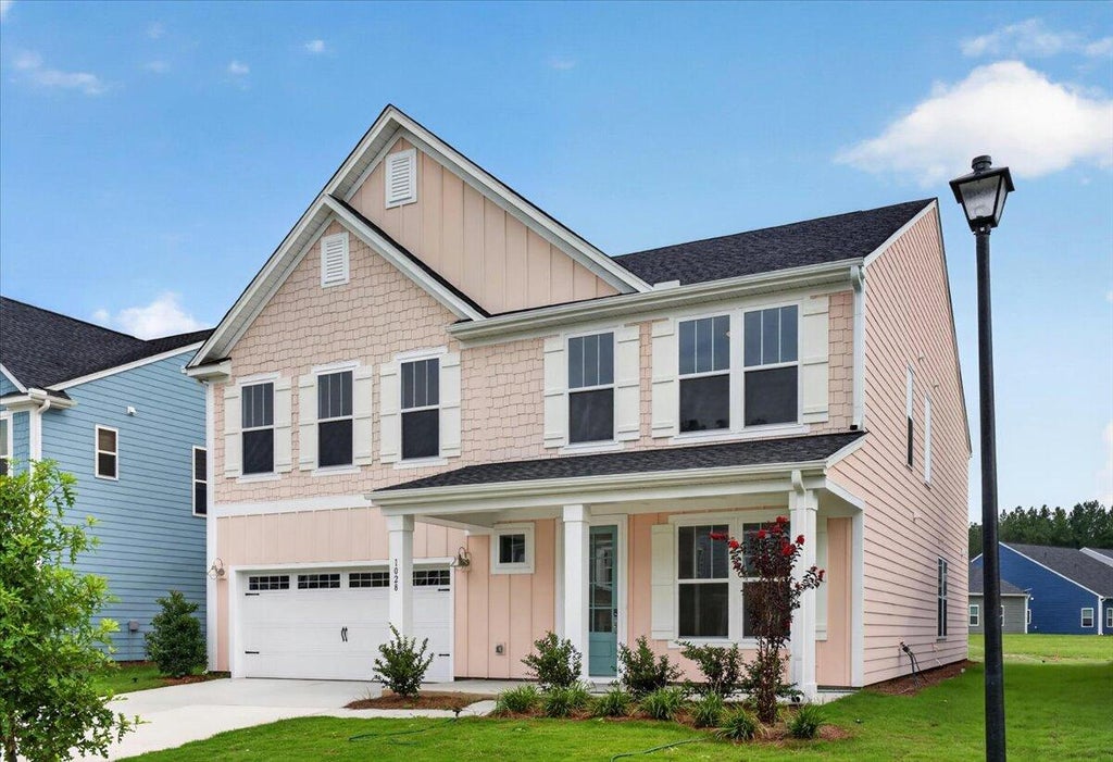 Photo of 1028 House Finch Avenue #Cc3-22-13, Ravenel, SC 29470 (MLS # 26018647)