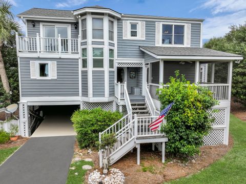 Photo of 1 Pelican Reach, Isle of Palms, SC 29451 (MLS # 25026417)