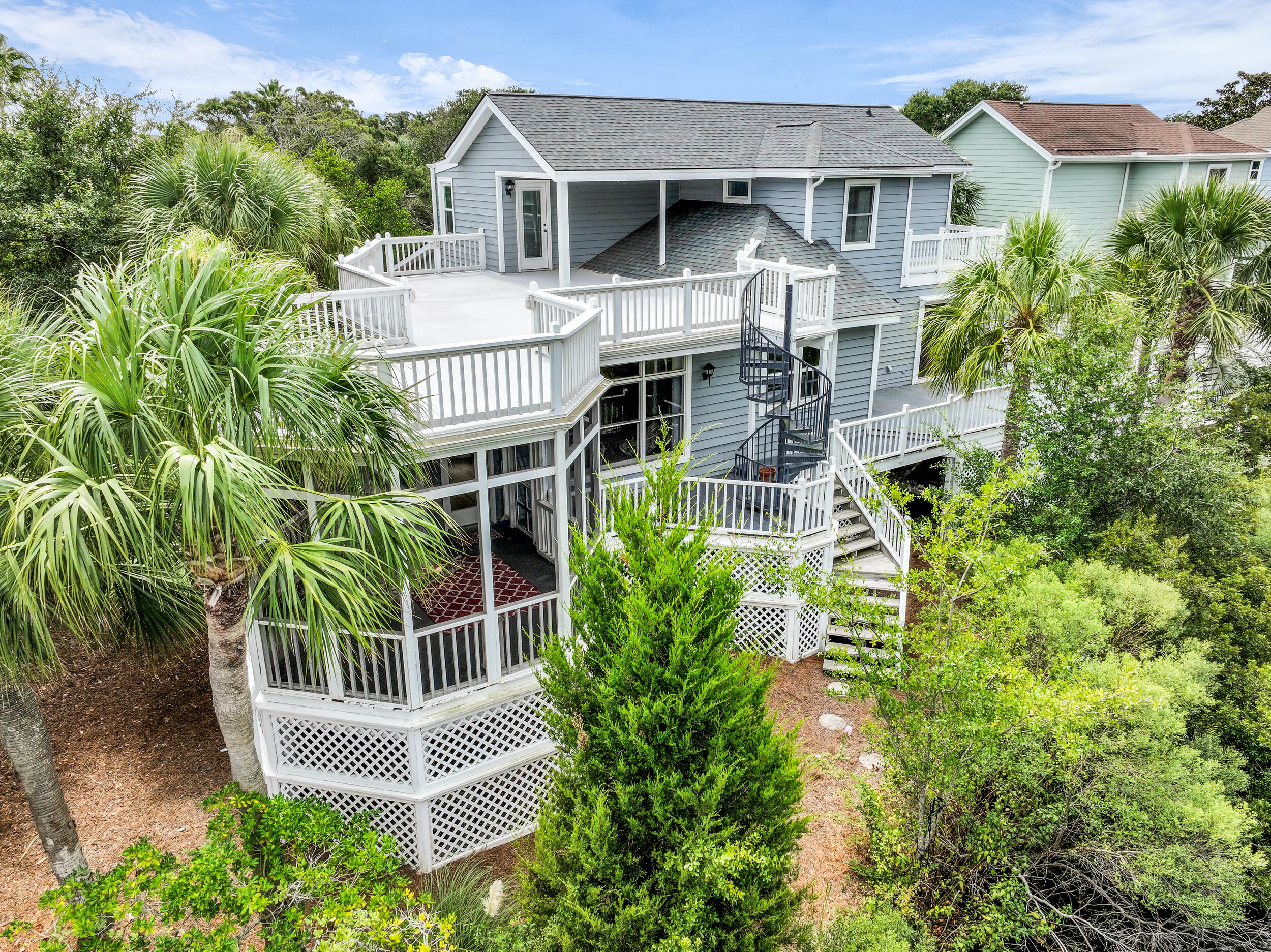 1 Pelican Reach
