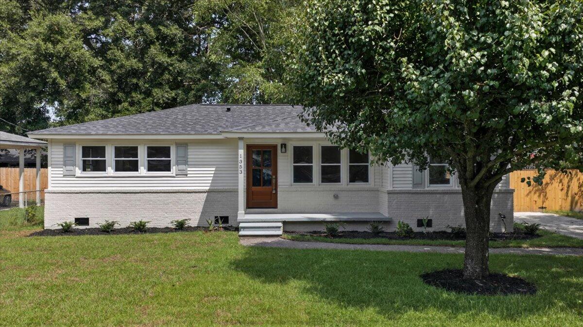 1353 Memory Lane, Charleston, SC, 29407