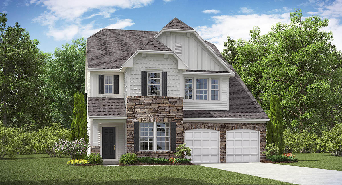 Photo 1 of 17 of 115 Camellia Bloom Drive house