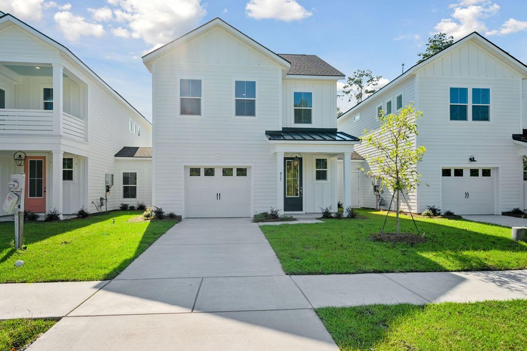 Photo of 168 Claret Cup Way, Charleston, SC 29414 (MLS # 25032574)