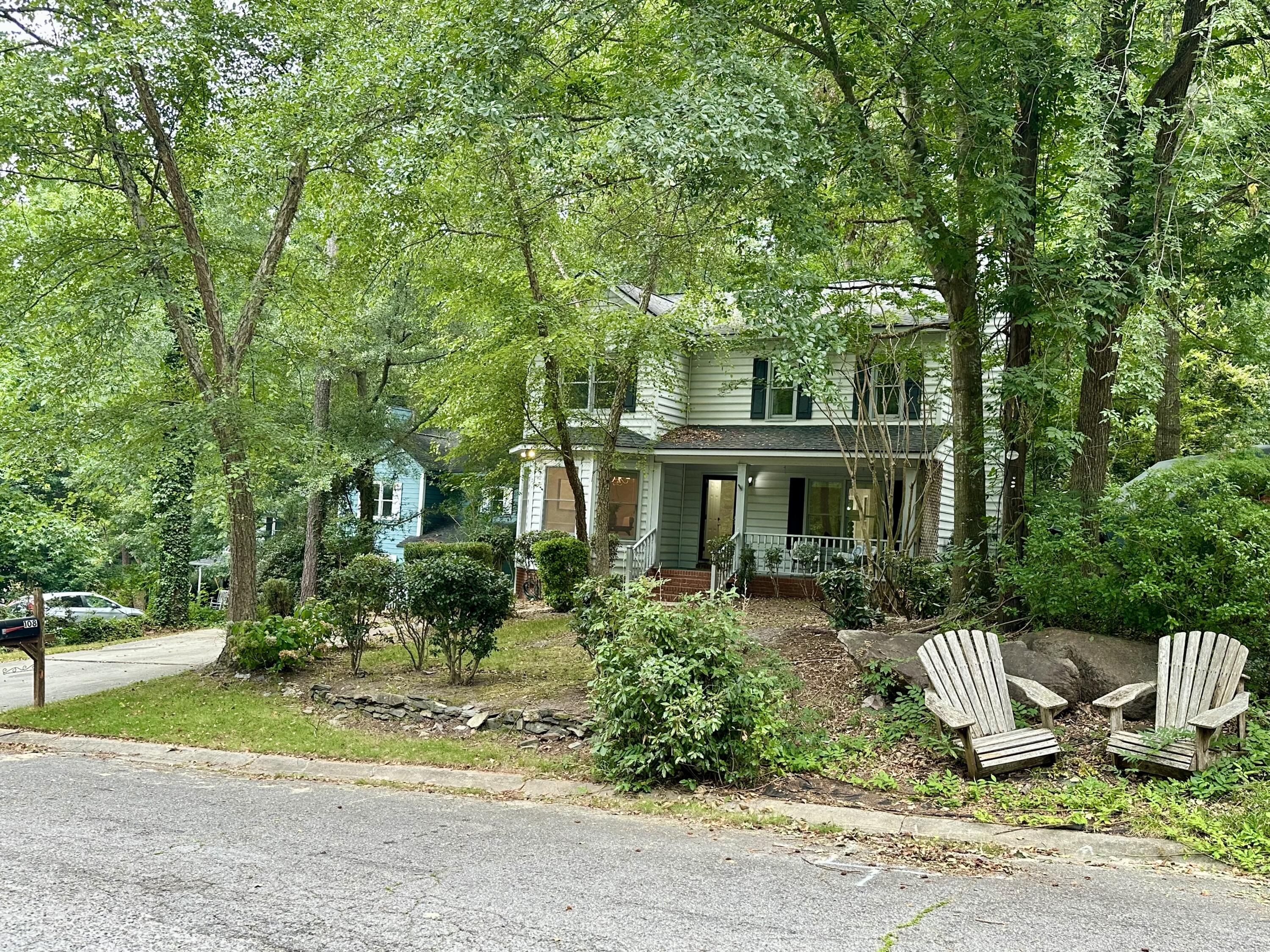 108 Double Branch Court