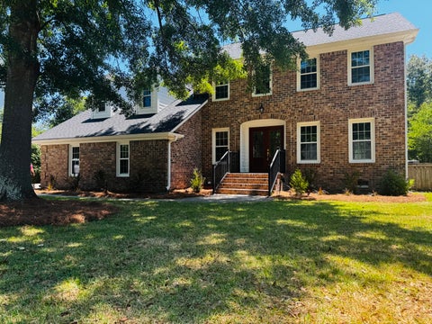 Photo of 1154 Plantation Lane, Mount Pleasant, SC 29464 (MLS # 26017419)