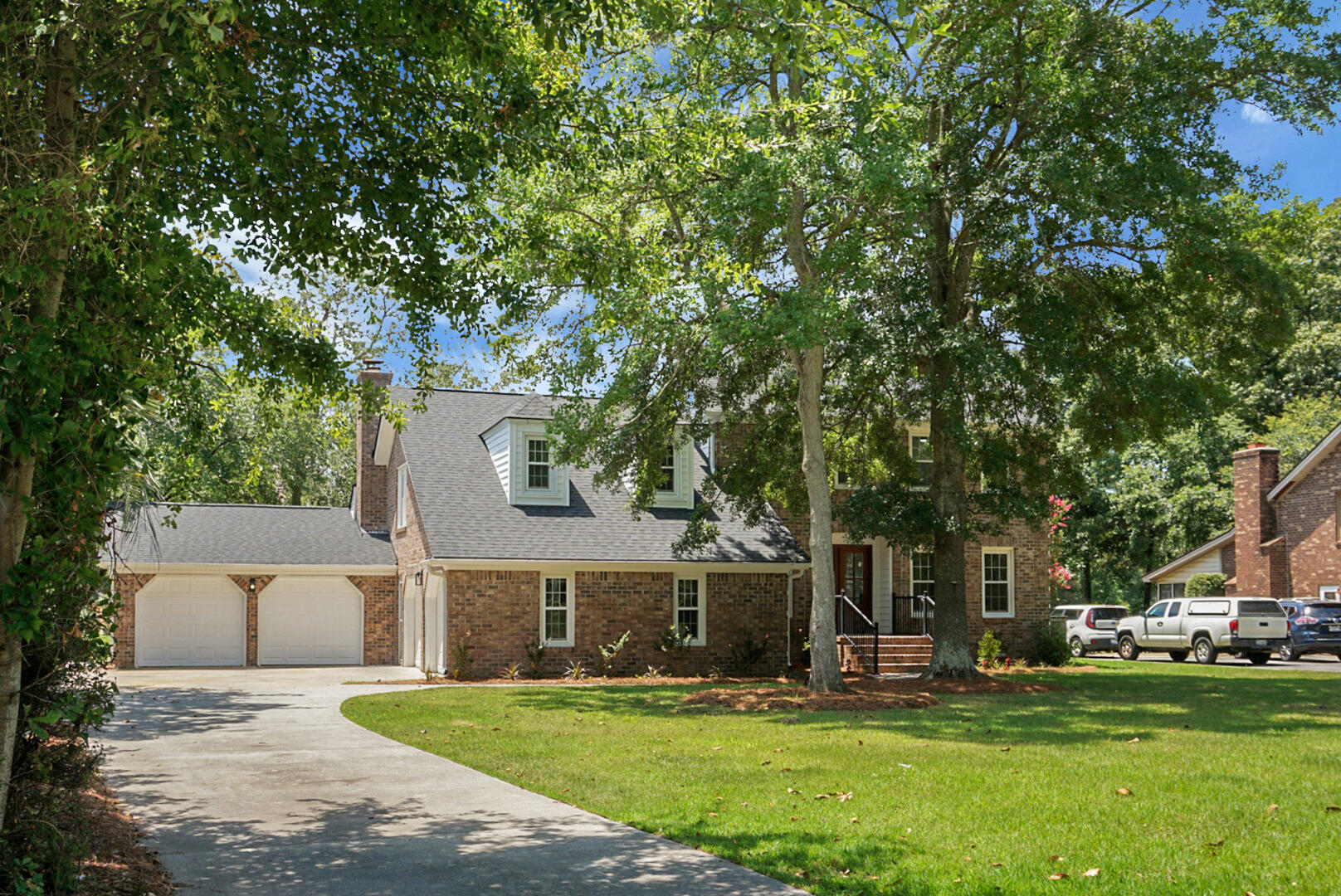1154 Plantation Lane