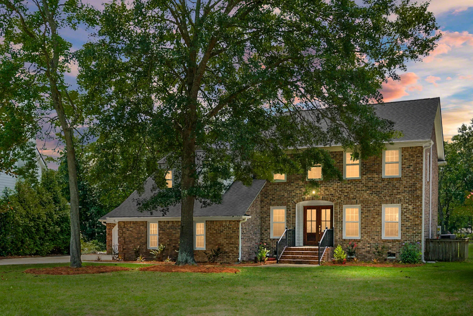 1154 Plantation Lane