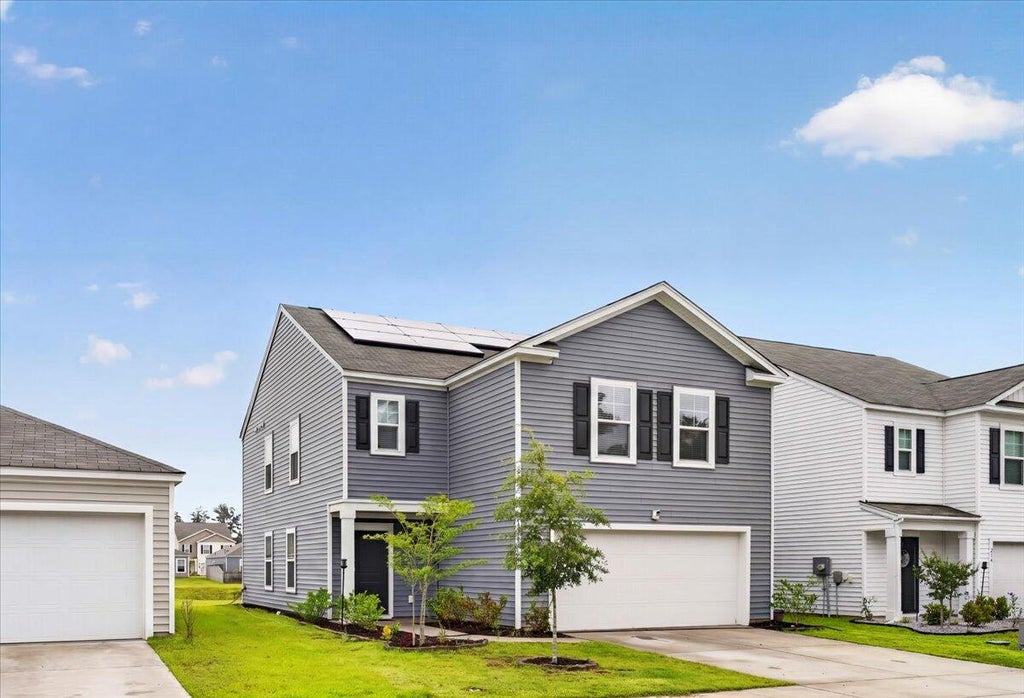 Photo of 212 Coral Sunset Way, Summerville, SC 29486 (MLS # 26026074)