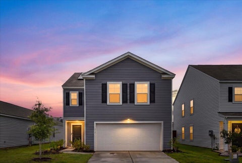 Photo of 212 Coral Sunset Way, Summerville, SC 29486 (MLS # 26026074)