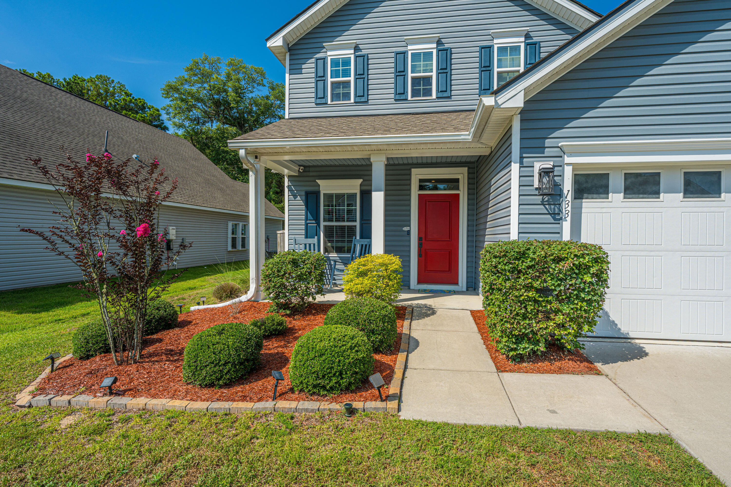 133 Country Oaks Lane