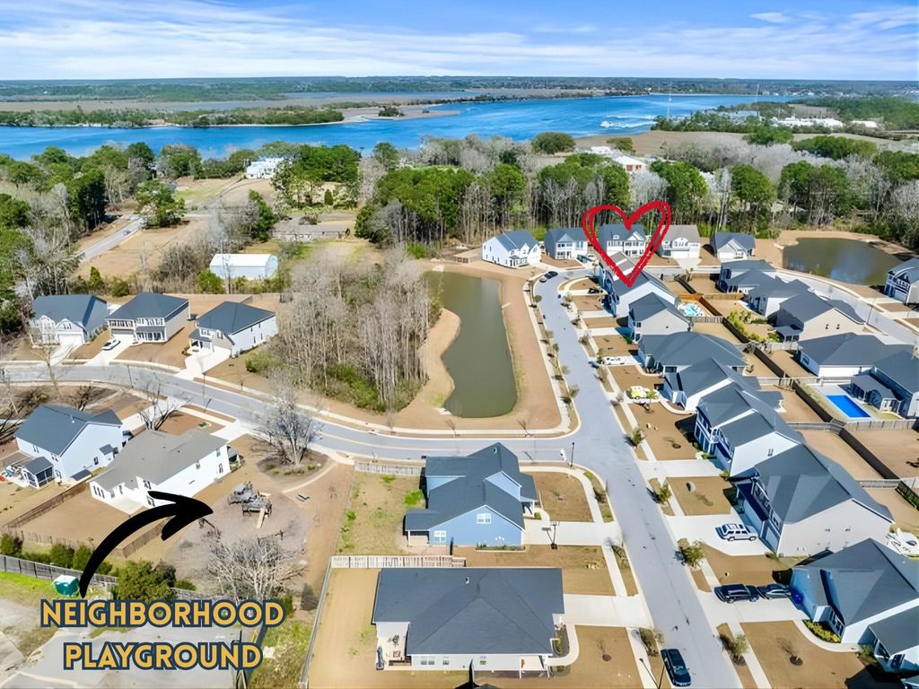 Photo of 2848 Cavalcade Circle, Johns Island, SC 29455 (MLS # 26016640)