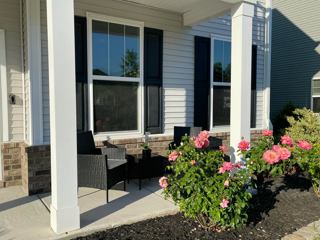 Photo of 2848 Cavalcade Circle, Johns Island, SC 29455 (MLS # 26016640)