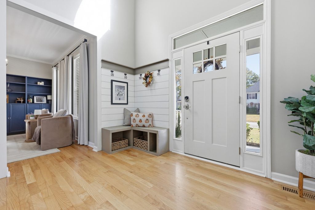 Photo of 1408 Peninsula Pointe Point, Summerville, SC 29485 (MLS # 25031318)