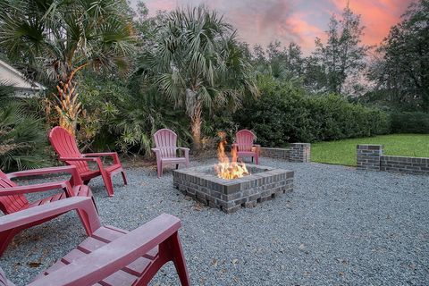 A home in Charleston