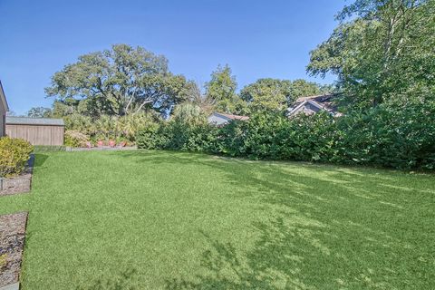 A home in Charleston