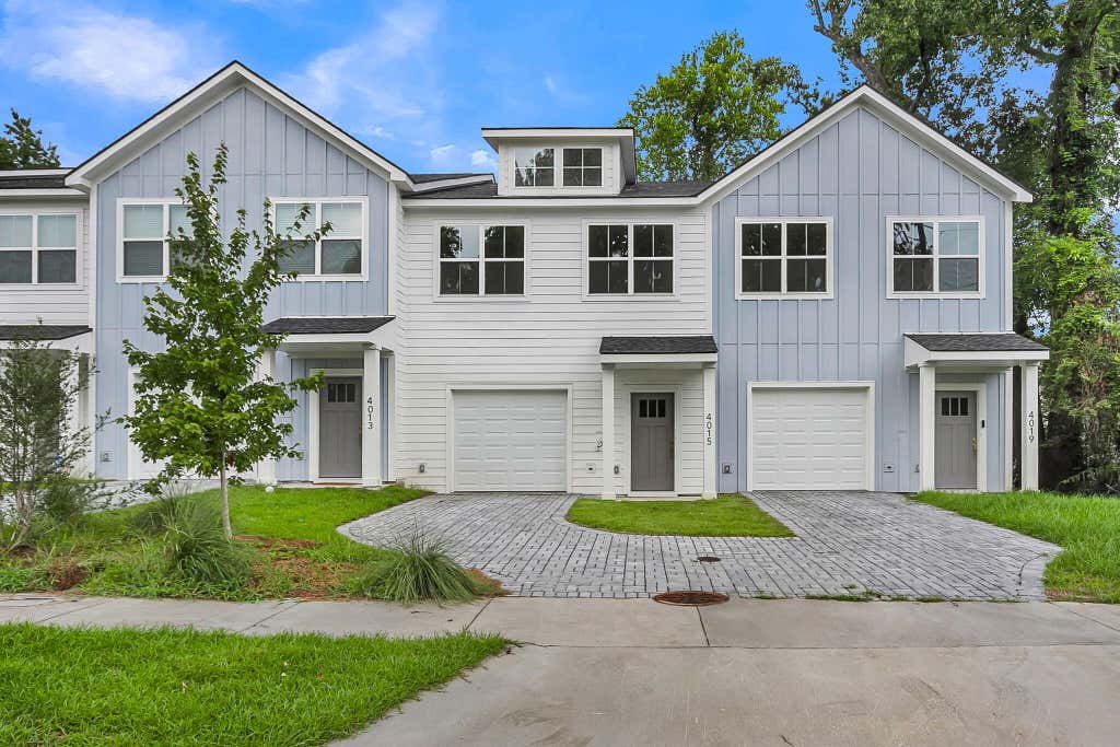 Photo of 4015 Gravely Avenue, North Charleston, SC 29405 (MLS # 26023761)