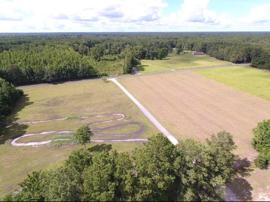 Photo of 0 Hard Pinch Road, Moncks Corner, SC 29461 (MLS # 25014584)
